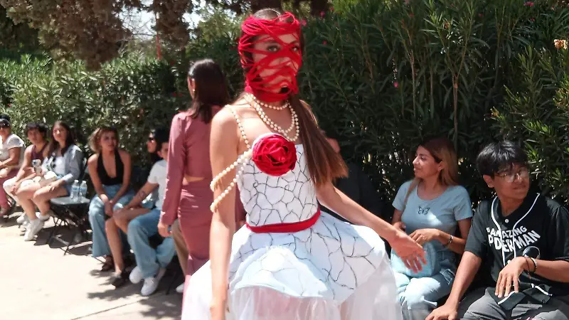 Emergente Fashion Show